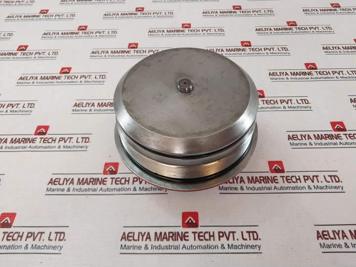 Aker Ddm-1000-ac-2M End Stop Valve Complete Ba0022956
