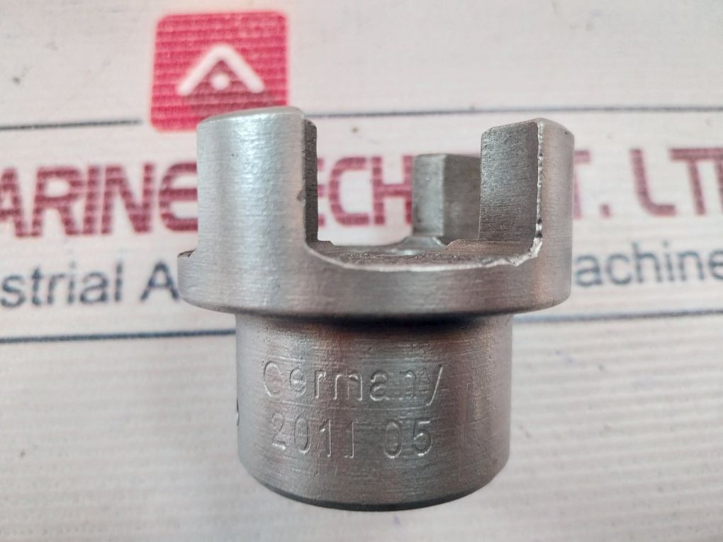 Aker Ddm-1000-ac-2M Shaft Coupling