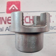 Aker Ddm-1000-ac-2M Shaft Coupling
