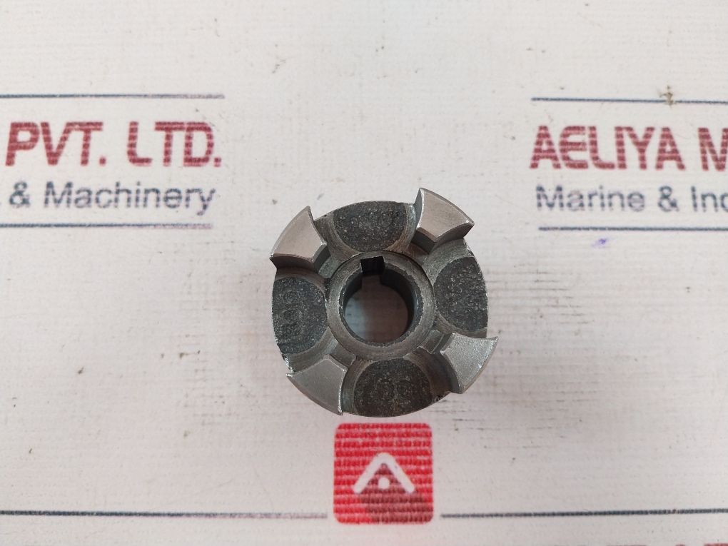 Aker Ddm-1000-ac-2M Shaft Coupling