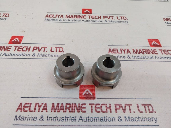 Aker Ddm-1000-ac-2M Shaft Coupling