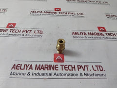 Aker Gland M16 Cable Gland 3.2 To 8Mm Ba0048455