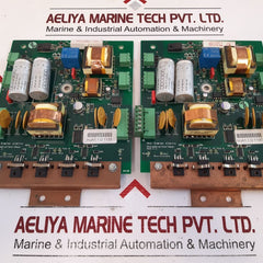 Aker Hja 1.1 Auxiliary Power Card Hja1.1.D 1133
