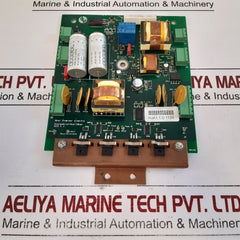 Aker Hja 1.1 Auxiliary Power Card Hja1.1.D 1133
