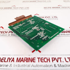 Aker Hja 1.1 Auxiliary Power Card Hja1.1.D 1133
