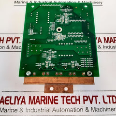 Aker Hja 1.1 Auxiliary Power Card Hja1.1.D 1133
