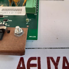 Aker Hja 1.1 Auxiliary Power Card Hja1.1.D 1133
