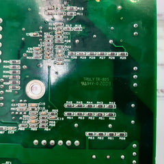 Aker Hja 1.1 Auxiliary Power Card Hja1.1.D 1133
