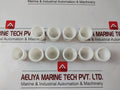 Lot of 10x Aker Kvaerner Ba0042618 Filter Element