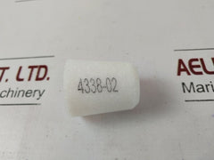 Lot of 10x Aker Kvaerner Ba0042618 Filter Element