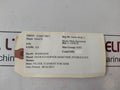 Lot of 10x Aker Kvaerner Ba0042618 Filter Element