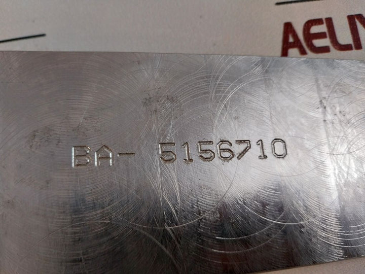 Aker Kvaerner Ba5156710 Detention Wedge 1028776