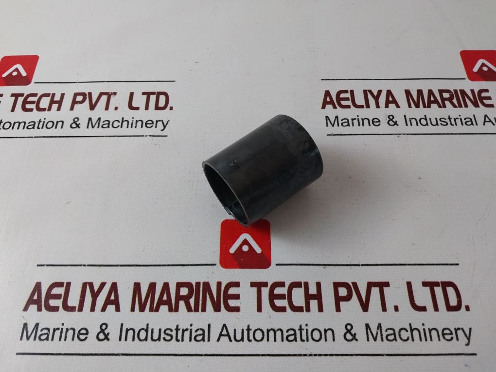 Lot Of 6X Aker Kvaerner Ba5228937 Sleeve Plain Bearing