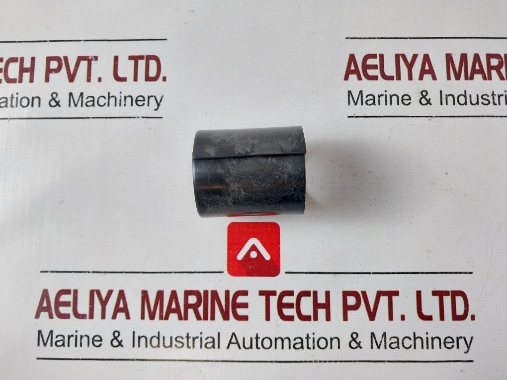 Lot Of 6X Aker Kvaerner Ba5228937 Sleeve Plain Bearing