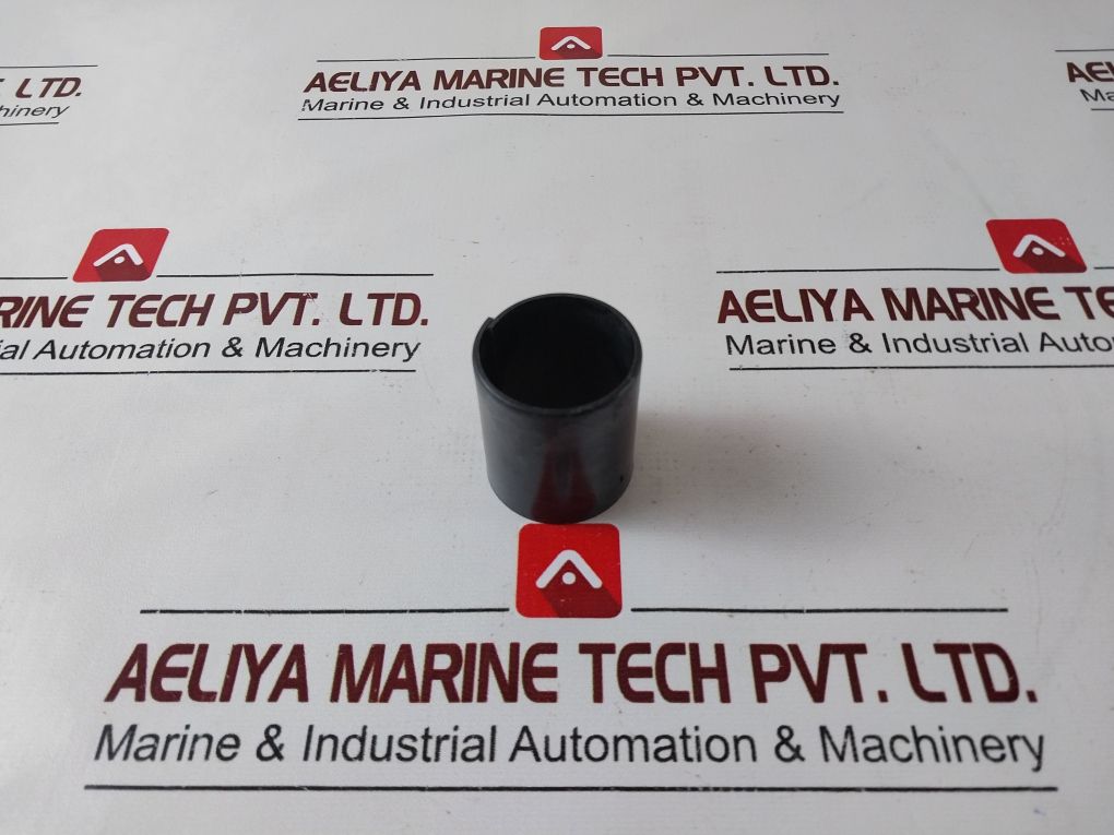 Lot Of 6X Aker Kvaerner Ba5228937 Sleeve Plain Bearing