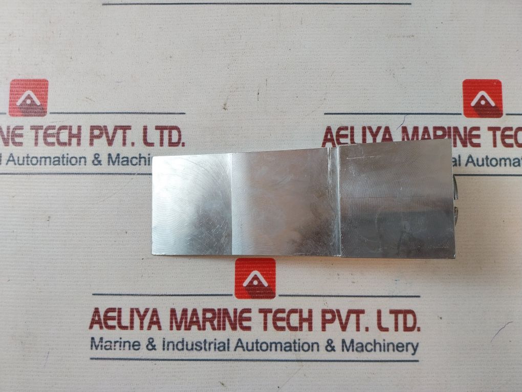 Aker Kvaerner Ba 5258776 Ball Runner Block