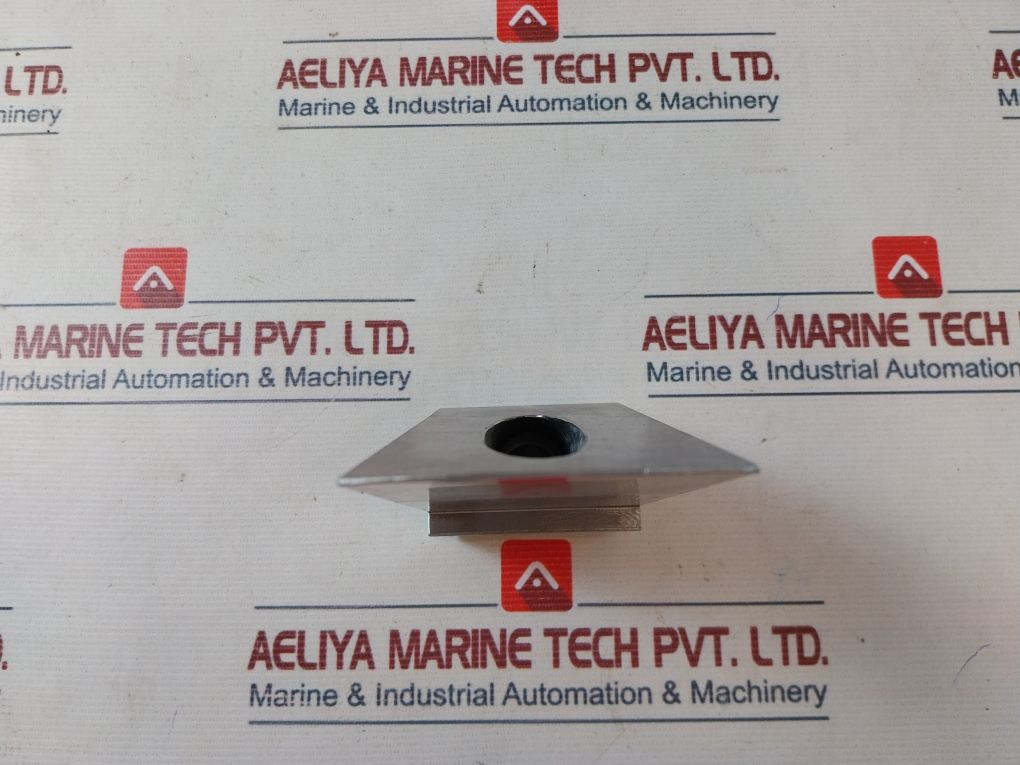 Aker Kvaerner Ba 5258776 Ball Runner Block