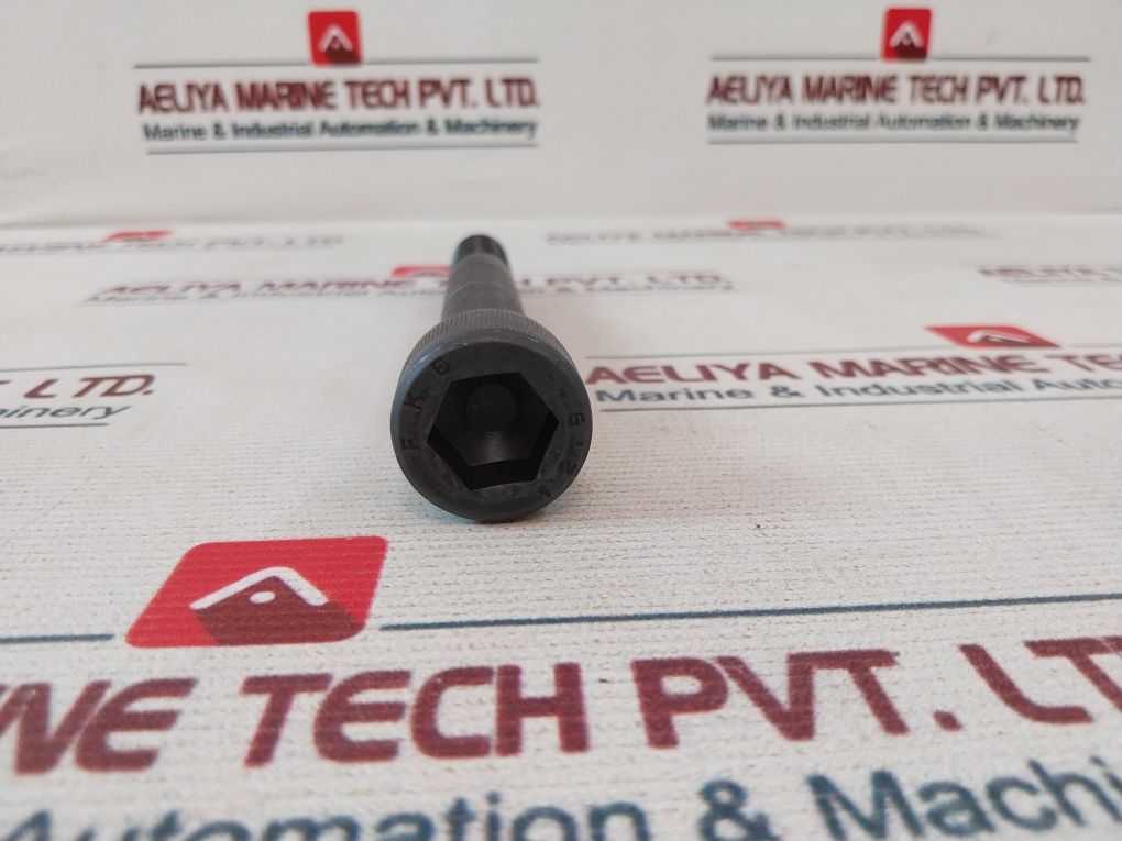 Aker Kvaerner Ba 5258776 Ball Runner Block