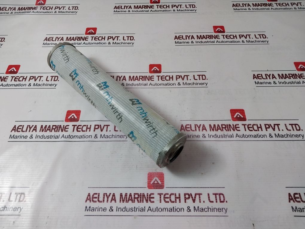 Aker Mhwirth Ba0059952 Filter Element