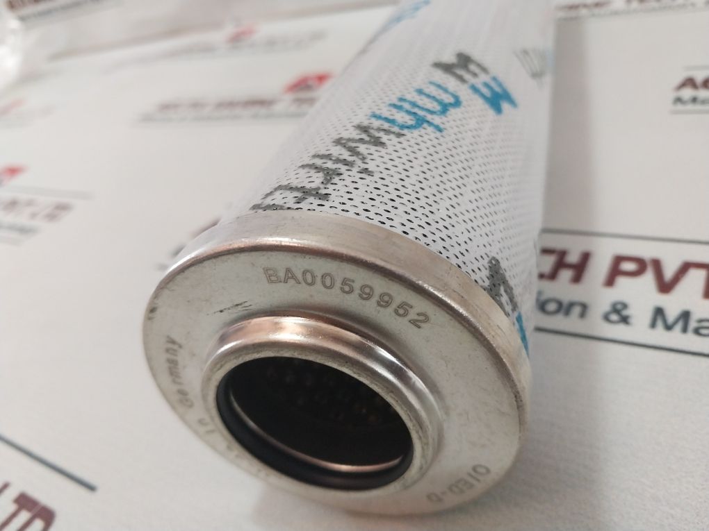 Aker Mhwirth Filter Element Ba0059952