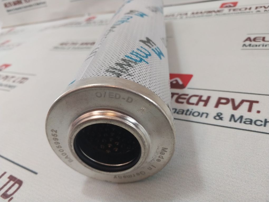 Aker Mhwirth Filter Element Ba0059952