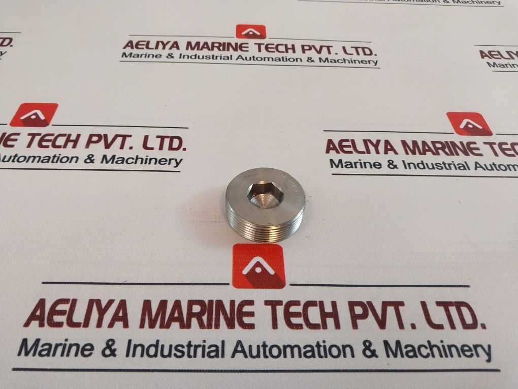 Aker Q6610 Pressure Plug 06764709