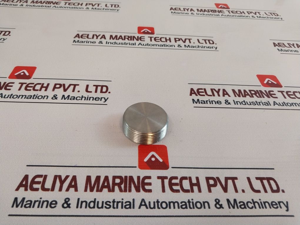 Aker Q6610 Pressure Plug 06764709