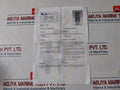 Aker V 401-w-me Adsorber Cartridge