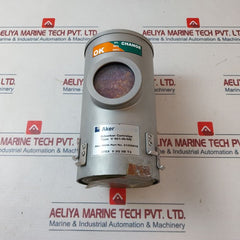 Aker V 401-w-me Adsorber Cartridge