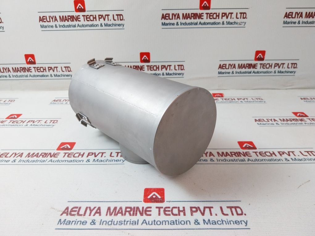 Aker V 401-w-me Adsorber Cartridge