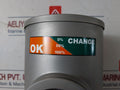 Aker V 401-w-me Adsorber Cartridge