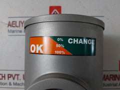 Aker V 401-w-me Adsorber Cartridge