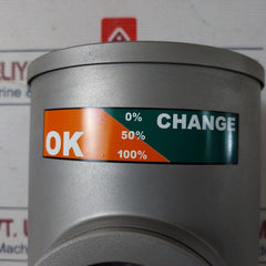Aker V 401-w-me Adsorber Cartridge