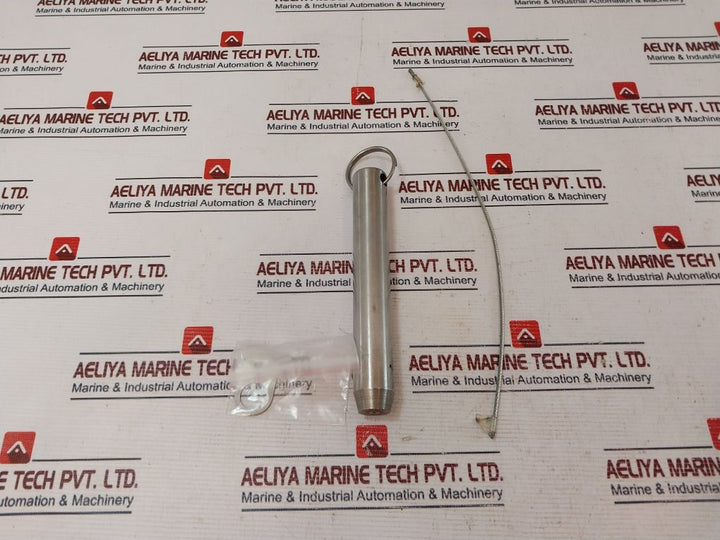 Aker Wirth 10051689 Indexing Pin 21 Clip Riser Lanyard