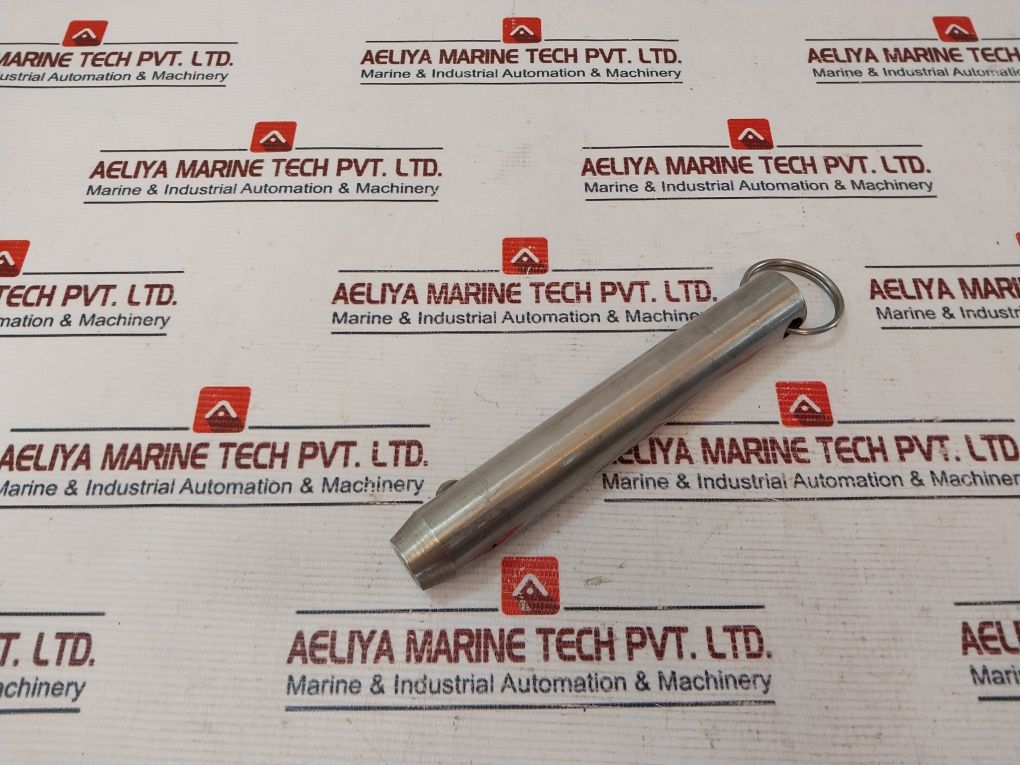 Aker Wirth 10051689 Indexing Pin 21 Clip Riser Lanyard