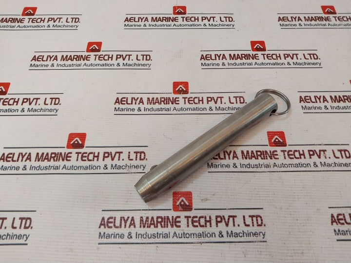 Aker Wirth 10051689 Indexing Pin 21 Clip Riser Lanyard