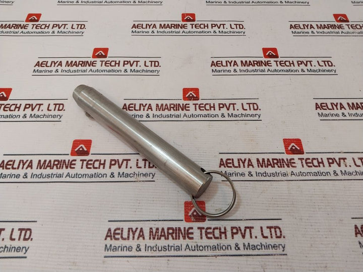 Aker Wirth 10051689 Indexing Pin 21 Clip Riser Lanyard