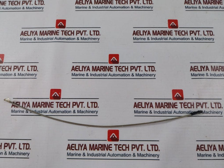 Aker Wirth 10051689 Indexing Pin 21 Clip Riser Lanyard 3/32 In X 18 In Kit
