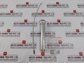 
Aker Wirth 10051689 Indexing Pin 21 Clip Riser Lanyard 3/32 In X 18 In Kit
