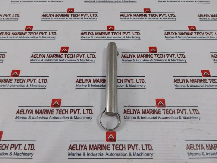 Aker Wirth 10051689 Indexing Pin 21 Clip Riser Lanyard 3/32 In X 18 In Kit