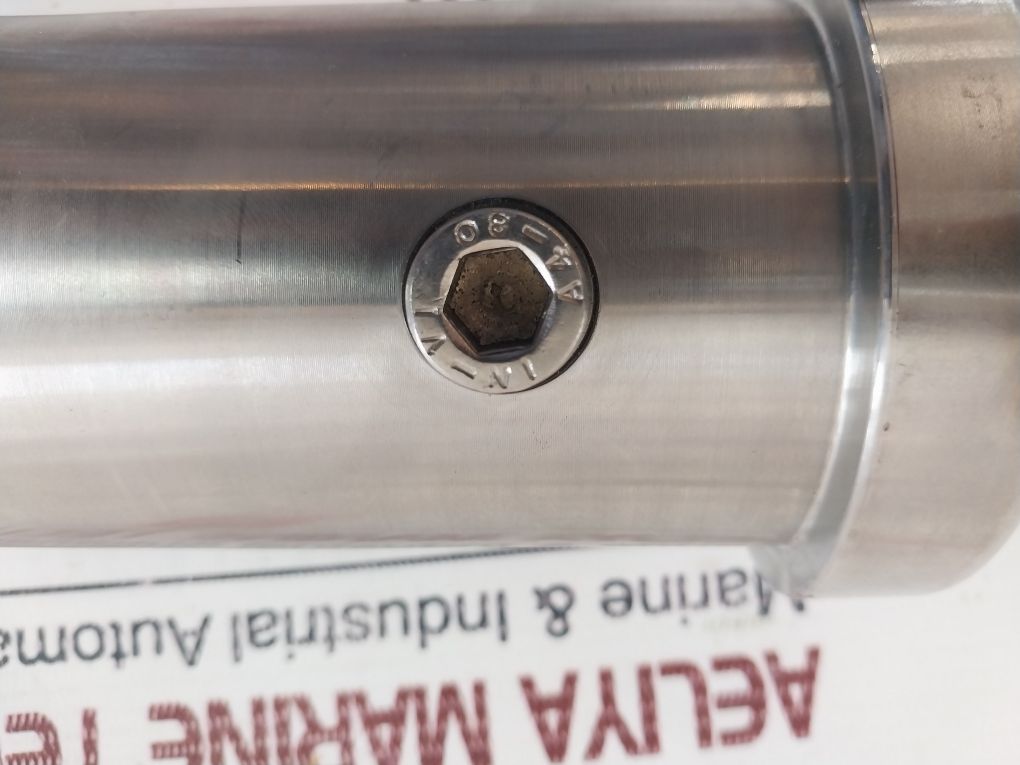 Aker Wirth 10094644 Locking Gooseneck Bolt