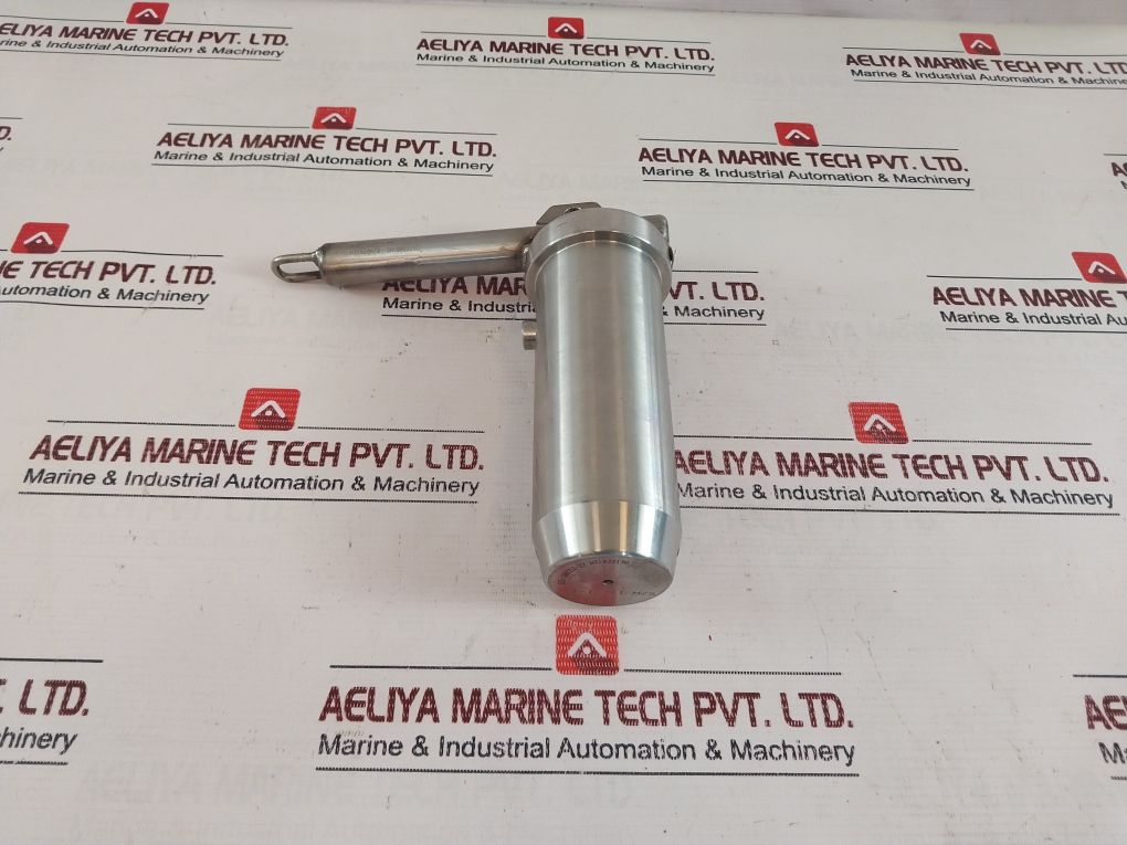 Aker Wirth 10094644 Locking Gooseneck Bolt