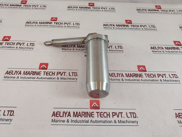Aker Wirth 10094644 Locking Gooseneck Bolt