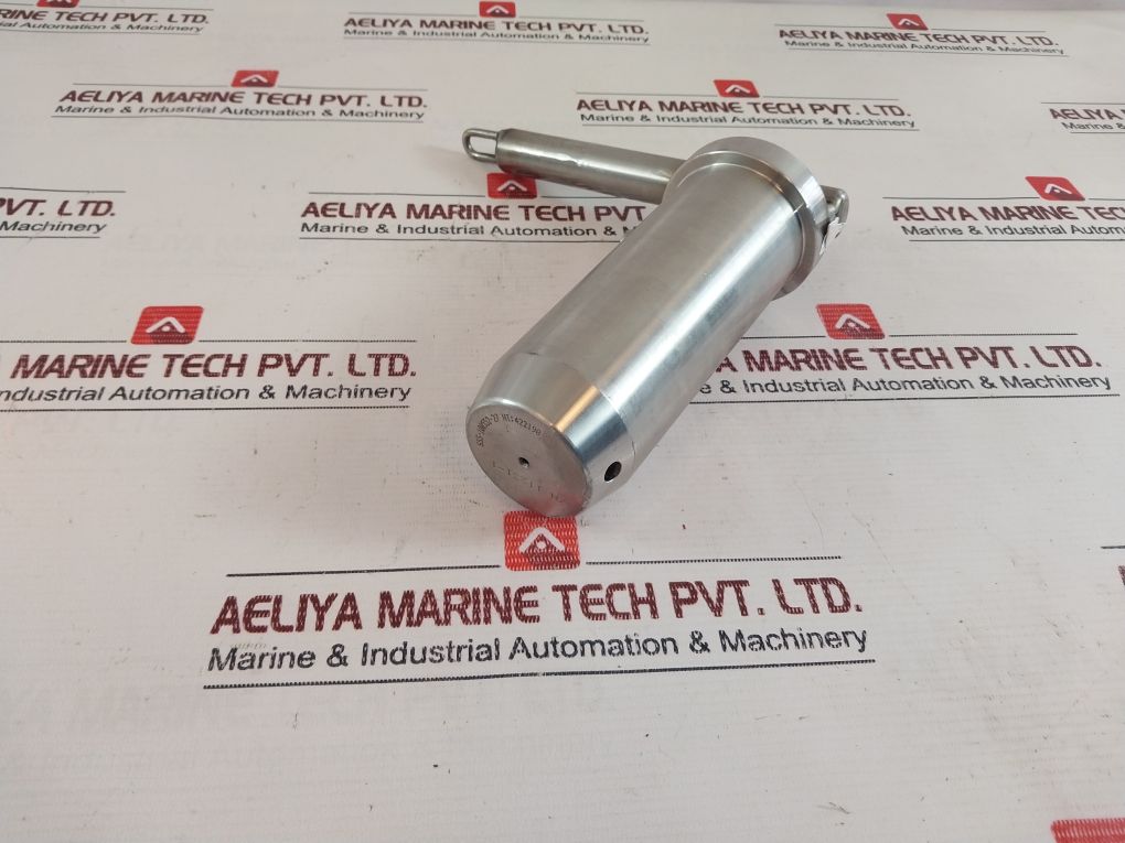 Aker Wirth 10094644 Locking Gooseneck Bolt