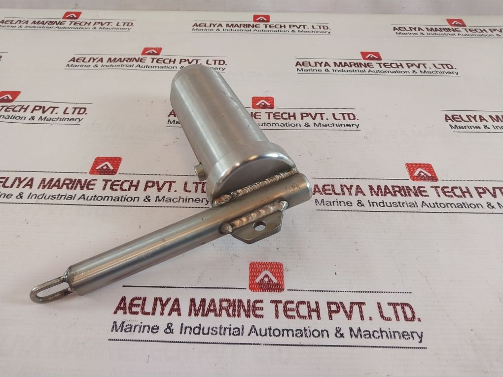 Aker Wirth 10094644 Locking Gooseneck Bolt
