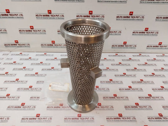 Aker Wirth 20230358 Strainer Screen
