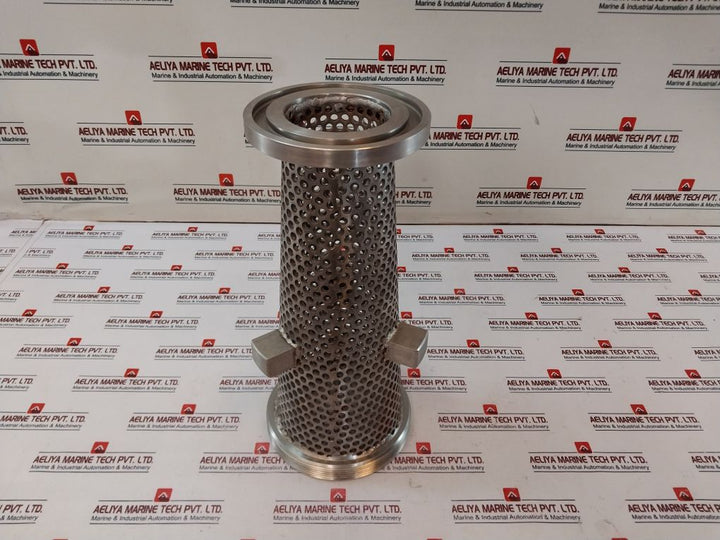 Aker Wirth 20230358 Strainer Screen