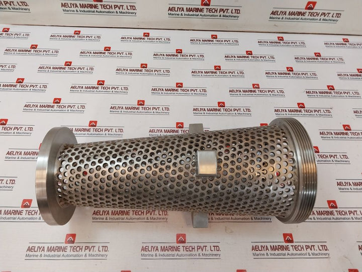 Aker Wirth 20230358 Strainer Screen