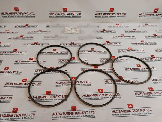 Aker Wirth 20263558 Seal Mud Pump Set