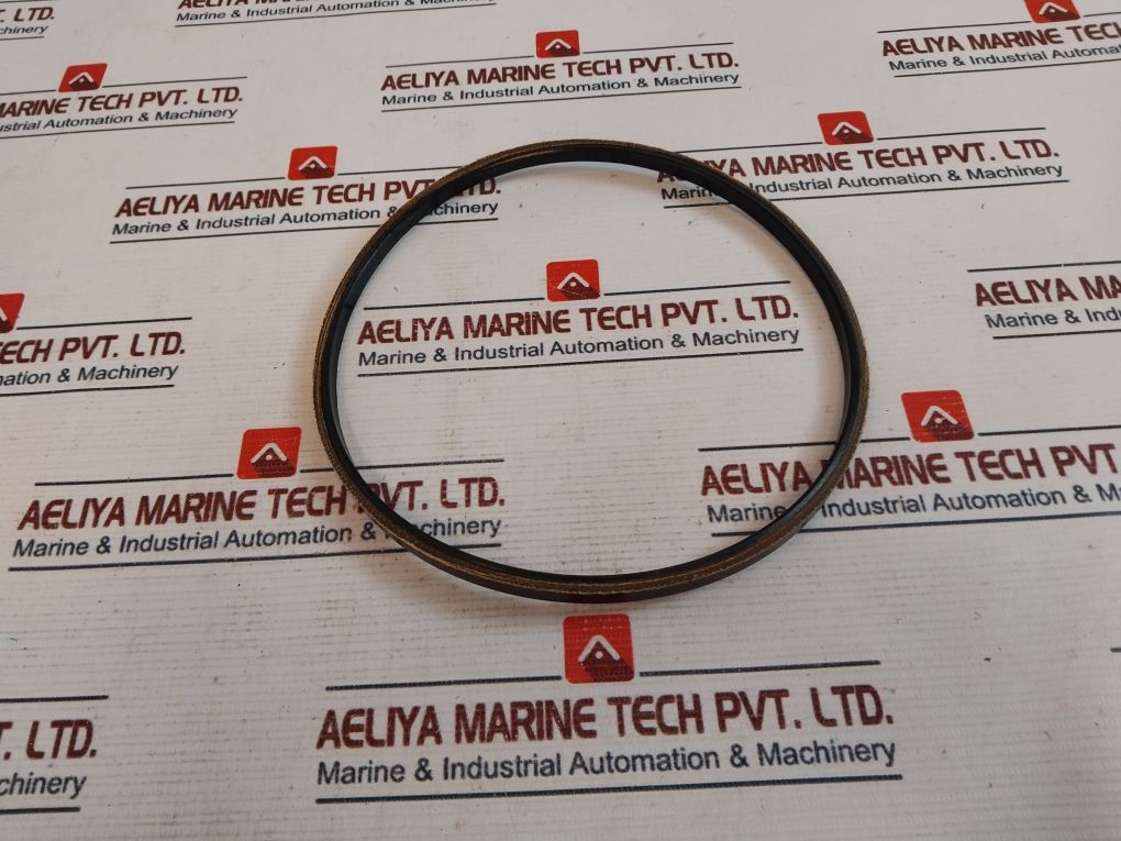 Aker Wirth 20263558 Seal Mud Pump Set